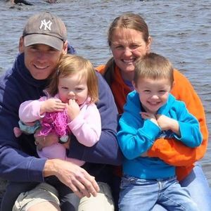 Meet your Posher, Jane